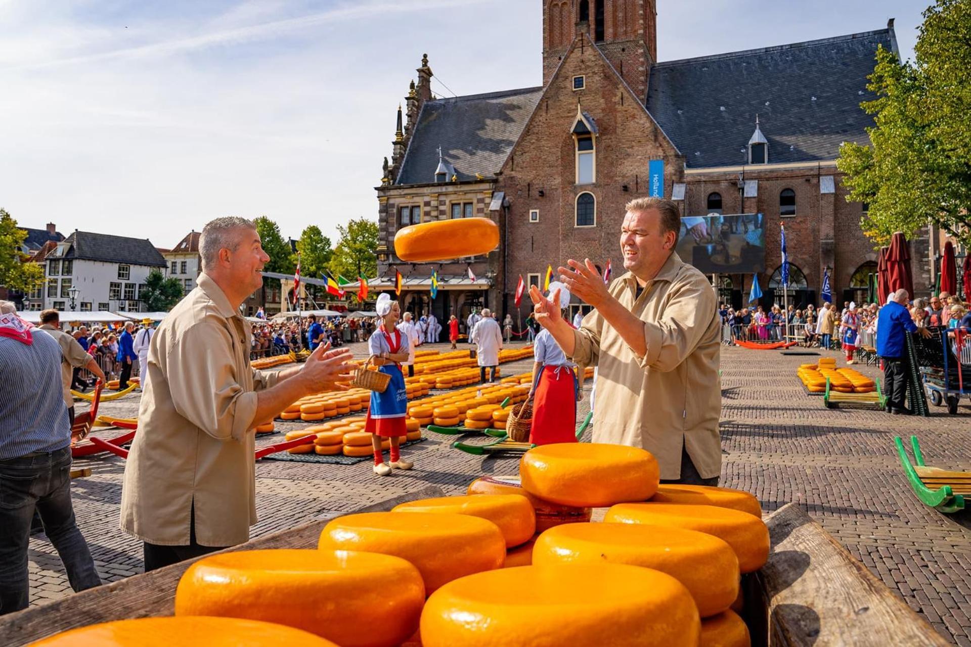 Vakantiehuisje in rustige en groene omgeving Nieuwe-Niedorp Buitenkant foto